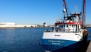 Με εγγύηση €150.000 θα αποπλεύσει το βρετανικό αλιευτικό από τη Χάβρη