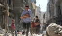 Δεκαεννέα άμαχοι στη Συρία σκοτώθηκαν από τις αρχές Νοεμβρίου από «ξεχασμένες» βόμβες