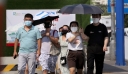 Η Σανγκάη εξέδωσε νέα προειδοποίηση για ακραία ζέστη