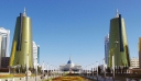 Το Καζακστάν θα μετονομάσει την πρωτεύουσα σε Αστανά όπως ήταν αρχικά