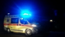 Κρήτη: Αιμόφυρτος στο δρόμο βρέθηκε 40χρονος στο Ηράκλειο