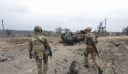 Πόλεμος στην  Ουκρανία: Τρεις νεκροί και πέντε τραυματίες από ρωσικά πυρά στη Χερσώνα