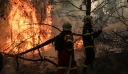 Πυροσβεστική: Κλήθηκε να επέμβει σε 35 δασικές πυρκαγιές το τελευταίο 24ωρο