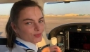 Μαθητευόμενη πιλότος πεθαίνει μετά από τσίμπημα κουνουπιού που της προκάλεσε μόλυνση στον εγκέφαλο