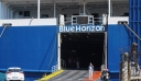 Κρήτη: Βλάβη στο «Blue Ηorizon» που εκτελεί το δρομολόγιο Ηράκλειο – Πειραιάς