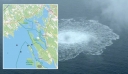 Φινλανδία: Μυστηριώδεις υποθαλάσσιες εκρήξεις σε ρωσικά χωρικά ύδατα