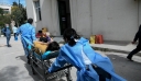 «Εμφραγμα» στο ΕΣΥ λόγω έλλειψης τραυματιοφορέων: Πάνω από το 55% των θέσεων είναι κενές