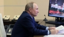 Ρωσία – Πούτιν: Η Δύση ήθελε να μας καταστρέψει με άνευ προηγουμένου κυρώσεις – Δεν τα υπολόγισαν σωστά