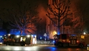Βρετανία: Φωτιά κατέστρεψε εκκλησία «πολιτιστικό θησαυρό» στο Λονδίνο – Δείτε βίντεο