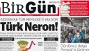 Τουρκία: «Τούρκος Νέρωνας» ο Ερντογάν, λέει εφημερίδα της αντιπολίτευσης
