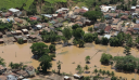 Βραζιλία: Στους 10 αυξήθηκαν οι νεκροί εξαιτίας των πλημμυρών στην πολιτεία Μπαΐα