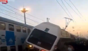 Σύγκρουση συρμών του μετρό της Τεχεράνης με 22 τραυματίες