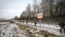 Τσεχία: Θα στείλει στρατιωτική δύναμη στα σύνορα της Πολωνίας με τη Λευκορωσία
