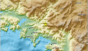 Σεισμός τώρα: 3,3 Ρίχτερ στη δυτική Τουρκία