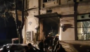 Αζερμπαϊτζάν: Ισχυρή έκρηξη σε νυχτερινό κέντρο, άγνωστος ο αριθμός των νεκρών