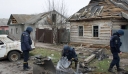 Πόλεμος στην Ουκρανία: Έντεκα πτώματα βρέθηκαν στη Χοστομέλ – Ρωσικοί βομβαρδισμοί στη Λόσοβα