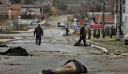 Πόλεμος στην Ουκρανία – ΕΕ: Έχουν ταυτοποιηθεί πάνω από 600 ύποπτοι για εγκλήματα πολέμου στην Ουκρανία