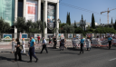Διαμαρτυρία ΠΟΕΔΗΝ στο υπουργείο Υγείας, κλειστή η Αριστοτέλους