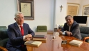 Κολομβία: Διάλογο μετά την 7η Αυγούστου συμφώνησαν να κάνουν ο αριστερός Πέτρο και ο δεξιός Ουρίμπε