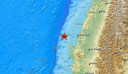 Μεγάλος σεισμός 6,6 Ρίχτερ κοντά στο Νησί του Πάσχα