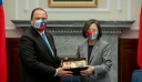 Γουατεμάλα και Ταϊβάν ενισχύουν τις διμερείς σχέσεις