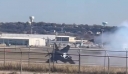 Ατύχημα με F-35 σε αεροδρόμιο του Τέξας – Εκτινάχθηκε ο πιλότος