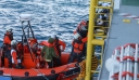 Γιατροί Χωρίς Σύνορα: Σώζουν 230 μετανάστες στη Μεσόγειο – Έλαβαν άδεια να τους αποβιβάσουν στη βόρεια Ιταλία