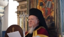 Πατριάρχης Βαρθολομαίος: Γινόμαστε αγκαλιά αγάπης για τους δοκιμαζομένους από τον σεισμό αδελφούς μας
