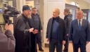 Κριμαία: Βίντεο με τον Πούτιν να κουτσαίνει – Η εμφάνιση που «φούντωσε» ξανά τις φήμες για την υγεία του