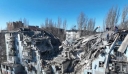 Πόλεμος στην Ουκρανία: Έντεκα νεκροί από την ρωσική πυραυλική επίθεση στη Ζαπορίζια