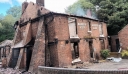 Βρετανία: Συλλήψεις υπόπτων για την πυρκαγιά που κατέστρεψε ολοσχερώς ιστορική παμπ