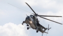 H Λευκορωσία υποστηρίζει ότι στρατιωτικό ελικόπτερο της Πολωνίας παραβίασε τα σύνορα των δύο χωρών