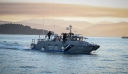 38χρονος νεκρός σε βάρκα με 38 αλλοδαπούς νότια της Μυτιλήνης