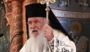 Θα μπορούσε να γίνει δημοψήφισμα για τα ομόφυλα ζευγάρια, λέει ο Αρχιεπίσκοπος Ιερώνυμος