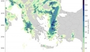 Καιρός: «Λαίλαπα κεραυνών» στο Αιγαίο, γιατί δεν είχαμε καταιγίδες στην Αττική – Νέα κακοκαιρία από το Σαββατοκύριακο