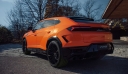 Η νέα Lamborghini Urus SE θα «φοράει» τα P ZERO ELECT της Pirelli