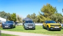 Ολοκληρώθηκε το XTERRA Greece με την υποστήριξη της Jeep