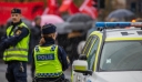 Σουηδία: Στο ψυχιατρείο ένοχος για ανθρωποκτονία γυναίκας και σχέδια δολοφονίας πολιτικού