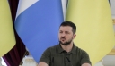 Ζελένσκι: Αν η Ρωσία προχωρήσει σε δημοψηφίσματα στις κατεχόμενες περιοχές, δεν θα υπάρξουν συνομιλίες