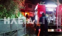 Ηλεία: Ένας τραυματίας μετά από φωτιά σε σπίτι στο Κατάκολο – Μεταφέρθηκε στο νοσοκομείο