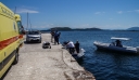 Δυο άντρες ηλικίας 68 και 62 ετών πνίγηκαν χθες σε παραλίες της Λευκάδας και των Σερρών