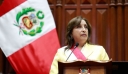 Περού: Δεν παραιτείται η πρόεδρος Μπολουάρτε – Ζητά προκήρυξη πρόωρων εκλογών