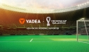 H Yadea στηρίζει το FIFA World Cup 2022