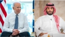 ΗΠΑ: Ο Μπάιντεν θα συναντηθεί με τον Σαουδάραβα πρίγκιπα διάδοχο Μοχάμεντ μπιν Σαλμάν στο πλαίσιο διμερών συνομιλιών