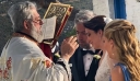Γάμος στην Τζια για την οικογένεια Μητσοτάκη – Ποιοι έδωσαν το «παρών»