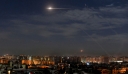 Η Συρία ανακοινώνει πως αναχαιτίστηκαν πύραυλοι του Ισραήλ κοντά στη Δαμασκό