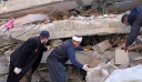 Σεισμός στην Τουρκία: Εικόνες Αποκάλυψης στην Αλεξανδρέττα – Η θάλασσα μπήκε στην πόλη