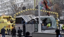 Ρουμανία: «Όλα έγιναν σε ένα δευτερόλεπτο, ήταν σαν να έπεσε τρένο πάνω μας» λέει ο οδηγός του λεωφορείου
