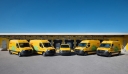 DHL Express και Mercedes-Benz ενώνουν τις δυνάμεις τους για πράσινες ταχυμεταφορές