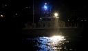 Βύθιση ρυμουλκού στο λιμάνι της Πάτμου – Αγνοείται ο 48χρονος καπετάνιος